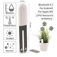 Smart Plant Water Meter and Health Sensor - Image 8