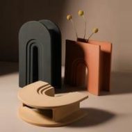 Triomphe Arch Vases - Image 5
