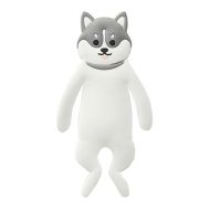 Flexible Adhesive Animal Fridge and Wall Hooks - Image 24
