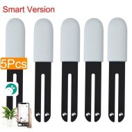 Smart Plant Water Meter and Health Sensor - Image 11
