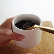 Bamboo & Ceramic Storage Containers - Image 8