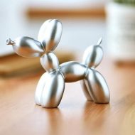 Dog Balloon Animal Figurine - Image 4
