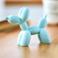 Dog Balloon Animal Figurine - Image 7
