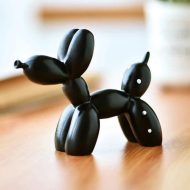 Dog Balloon Animal Figurine - Image 5