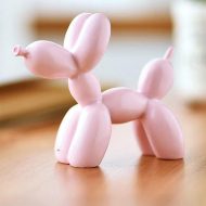 Dog Balloon Animal Figurine - Image 6