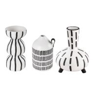 Tribal Spots Ceramic Accents & Vases - Image 9