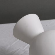 Minimal Ceramic Human Form Vases - Image 20