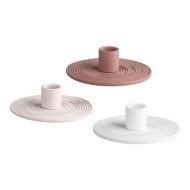 Pin Point Ceramic Candle Holders - Image 13