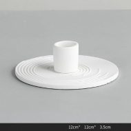 Pin Point Ceramic Candle Holders - Image 8