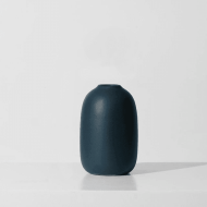 Contrasted Pastel Ceramic Vases - Image 20