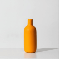 Contrasted Pastel Ceramic Vases - Image 19
