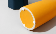 Contrasted Pastel Ceramic Vases - Image 23