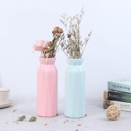 Angular Geometric Flower Vase - Image 4