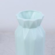 Angular Geometric Flower Vase - Image 5