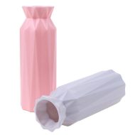Angular Geometric Flower Vase - Image 8