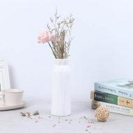 Angular Geometric Flower Vase - Image 9