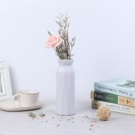Angular Geometric Flower Vase - Image 10