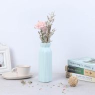 Angular Geometric Flower Vase - Image 6