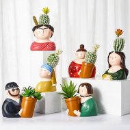 Succulent Planters of Fame - Image 2