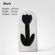 Flower Imprint Vase - Image 17