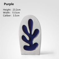Flower Imprint Vase - Image 16