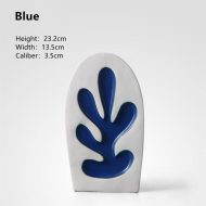 Flower Imprint Vase - Image 15
