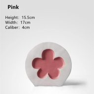 Flower Imprint Vase - Image 13