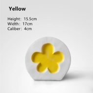 Flower Imprint Vase - Image 12
