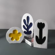 Flower Imprint Vase - Image 10