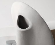 Flower Imprint Vase - Image 21