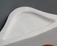 Flower Imprint Vase - Image 20