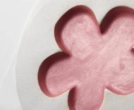 Flower Imprint Vase - Image 19