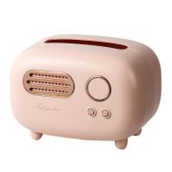 Vintage Radio Tissue Box Cover - Image 8