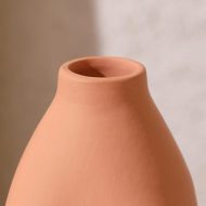 Feminine Curves Nude Female Ceramic Vase - Image 17