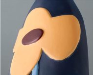 Flower Cutout Ceramic Vases - Image 20