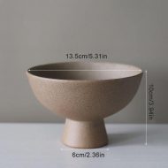 Allison Clay Ceramic Vases - Image 8