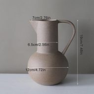 Allison Clay Ceramic Vases - Image 13