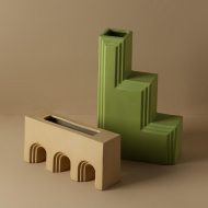 Lego House Ceramic Accent Vase - Image 12