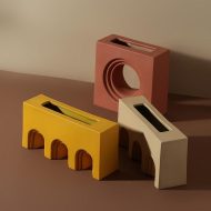 Lego House Ceramic Accent Vase - Image 11