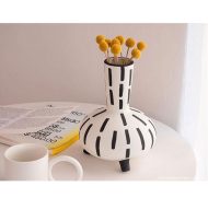 Tribal Spots Ceramic Accents & Vases - Image 16