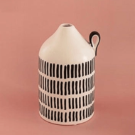 Tribal Spots Ceramic Accents & Vases - Image 11
