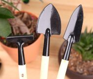 Indoor Garden Tool Set - Image 10