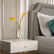 Classic Lightbulb Propagation Vase - Image 2