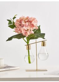 Classic Lightbulb Propagation Vase - Image 4