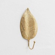 Nature's Leaves Metal Wall Hooks - Image 17