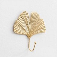 Nature's Leaves Metal Wall Hooks - Image 19