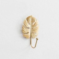 Nature's Leaves Metal Wall Hooks - Image 20
