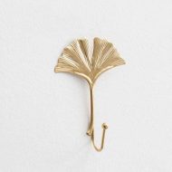 Nature's Leaves Metal Wall Hooks - Image 18