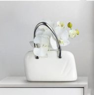 Petals and Purses Vase - Image 3