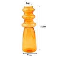 Blown Glass Bubble Vases - Image 15